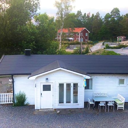 House. 80M2, Near Lake, With Car Charge. Sommarbo Eksteriør bilde