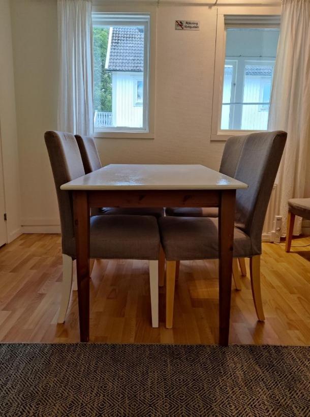 House. 80M2, Near Lake, With Car Charge. Sommarbo Eksteriør bilde